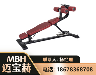 遵义可调腹肌板