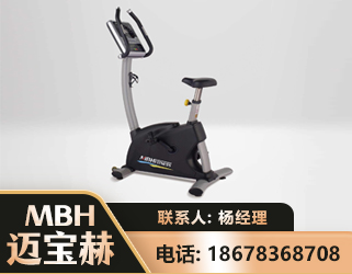 遵义立式健身车